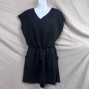 Patagonia women’s organic cotton roaming dress